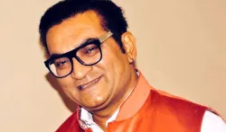 abhijeet- India TV Hindi