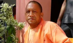 Yogi Adityanath- India TV Hindi