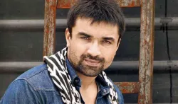 ajaz khan- India TV Hindi