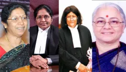 woman chief justices- India TV Hindi