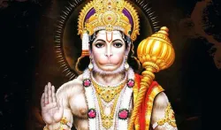 lord hanuman- India TV Hindi