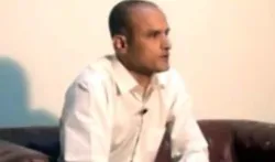 kulbhushan jadhav- India TV Hindi