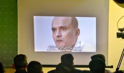 Kulbhushan Jadhav | AP Photo- India TV Hindi