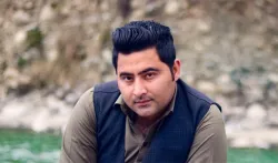 Mashal Khan | facebook.com/mashal.khan.1675275- India TV Hindi