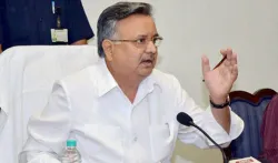 raman singh- India TV Hindi