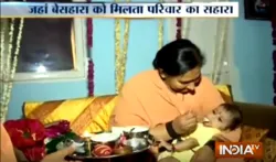 sadhvi ritambhara- India TV Hindi