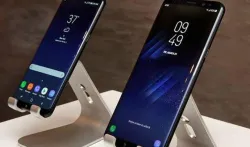 अब Samsung Galaxy S8 में भी आ रही है वायरलेस चार्जिंग की समस्या, डिसप्‍ले में भी लाल रंग के टिंट आए नजर- India TV Paisa