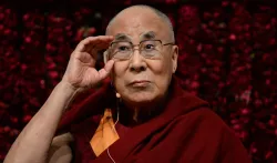 china reveal the reasons why dalai lama escaped from tibet- India TV Hindi