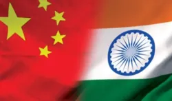 these steps taken by china in arunachal will be fragile...- India TV Hindi