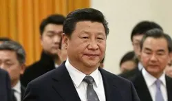 Xi Jinping | AP File Photo- India TV Hindi