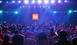 Xiaomi ने लॉन्‍च किया Mi6 स्‍मार्टफोन, 6 जीबी रैम और 3D ग्‍लास स्‍क्रीन से है लैस- India TV Paisa