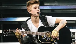 justin- India TV Hindi