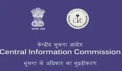 नोटबंदी से जुड़ी जानकारियां साझा करें सरकारी विभाग, लोहे का किला न बनाएं जिसे &#8216;बाहुबली&#8217; भी न तोड़ पाए : CIC- India TV Paisa