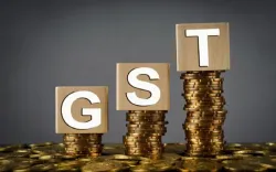 GST पर आपके सवालों का जवाब देगा राजस्व विभाग, शुरू किया ट्विटर हैंडल- India TV Paisa