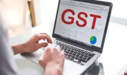 GST के छह महीने बाद स्थिर होंगे घरेलू उद्योग, 3 साल के बाद मिलेगा फायदा: क्रिसिल- India TV Paisa