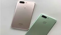 Gionee ने इन फीचर्स के साथ लॉन्च किया चार कैमरे वाला नया S10 स्मार्टफोन, जानिए क्या है कीमत- India TV Paisa