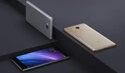 Redmi 4 सहित Xiaomi के इन स्मार्टफोन्स की कुछ ही मिनटों में शुरू होगी फ्लैश सेल, अभी से यहां कर लें लॉग इन- India TV Paisa