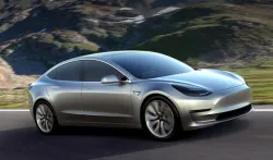 भारतीय बाजार में Tesla कार का रास्‍ता हुआ साफ, सरकार ने कहा 30 फीसदी लोकल सोर्सिंग नहीं है अनिवार्य- India TV Paisa