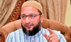 Asaduddin Owaisi | PTI File Photo- India TV Hindi