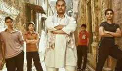 Dangal- India TV Hindi