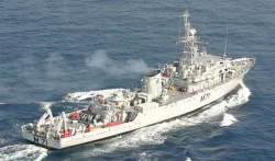 Indian Navy- India TV Hindi