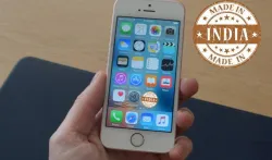 Apple ने शुरू की मेड इन इंडिया iPhone की बिक्री, कीमत सिर्फ 27200 रुपए- India TV Paisa