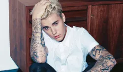 justin bieber- India TV Hindi