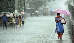 #monsoon2017: केरल के बाद अब लक्षद्वीप में दी मानसून ने दस्तक , 8-10 जून को मुंबई पहुंचेगा- India TV Paisa