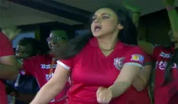 Priety Zinta- India TV Hindi