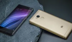 Xiaomi Launches New Redmi 4 Smartphone Price In Your Budget- India TV Hindi