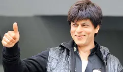 shah rukh- India TV Hindi