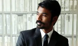 dhanush- India TV Hindi