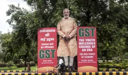 30 जुलाई तक GST में नहीं हुए रजिस्टर्ड तो लगेगी पेनाल्टी, वित्त मंत्रालय ने जल्दी पंजीकृत होने का बताया रास्ता- India TV Paisa