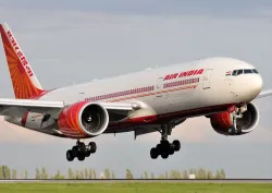 Air india- India TV Hindi