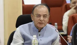 Arun Jaitley | PTI Photo- India TV Hindi