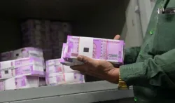 black money- India TV Hindi