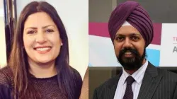 Preet-Gill-Tanmanjeet-Singh- India TV Hindi