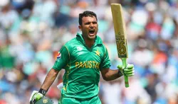 Fakhar Zaman | Getty Images- India TV Hindi