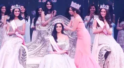 Femina miss india world- India TV Hindi