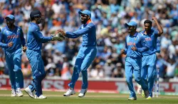 Indian Team | Getty Images- India TV Hindi