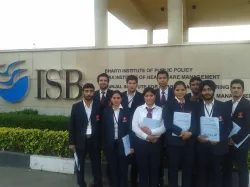 ISB- India TV Hindi