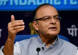 Arun jaitley- India TV Hindi