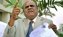 Justice Karnan | PTI Photo- India TV Hindi