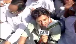 Jyotiraditya Scindhiya- India TV Hindi