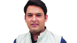 kapil sharma- India TV Hindi