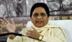 Mayawati | PTI File Photo- India TV Hindi