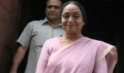 meira kumar- India TV Hindi