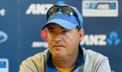 Mickey Arthur | Getty Images- India TV Hindi