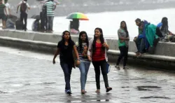 #monsoon2017: गुजरात समेत इन इलाकों में प्री-मानसून में भारी बारिश, 9-15 जून तक सेंट्रल इंडिया पहुंचेगा- India TV Paisa