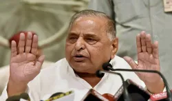 mulayam singh yadav- India TV Hindi